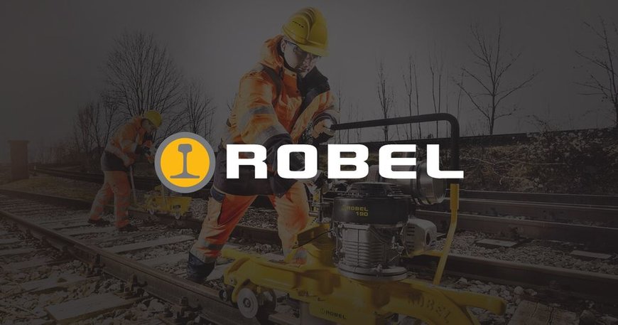 La robotique dans la construction ferroviaire